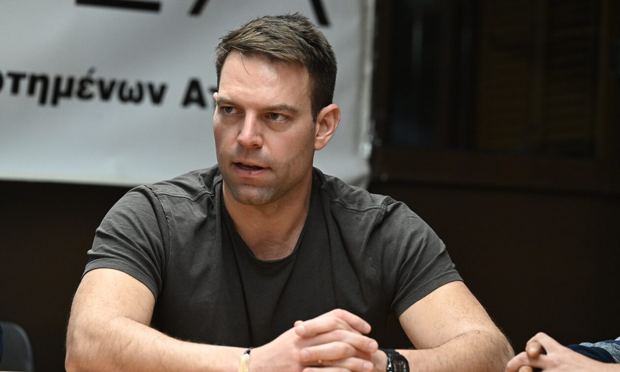Στο σπίτι του Κασσελάκη θα φιλοξενηθούν οι βουλευτές του ΣΥΡΙΖΑ – Το «corporate περιβάλλον» ενοχλεί