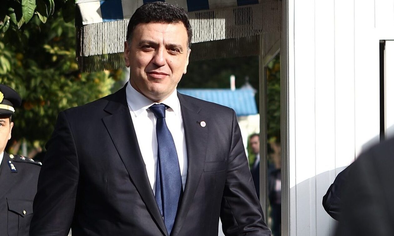 Κικίλιας: Κομβικός ο ρόλος του Πυροσβεστικού Σώματος Ηπείρου λόγω της Εγνατίας Οδού