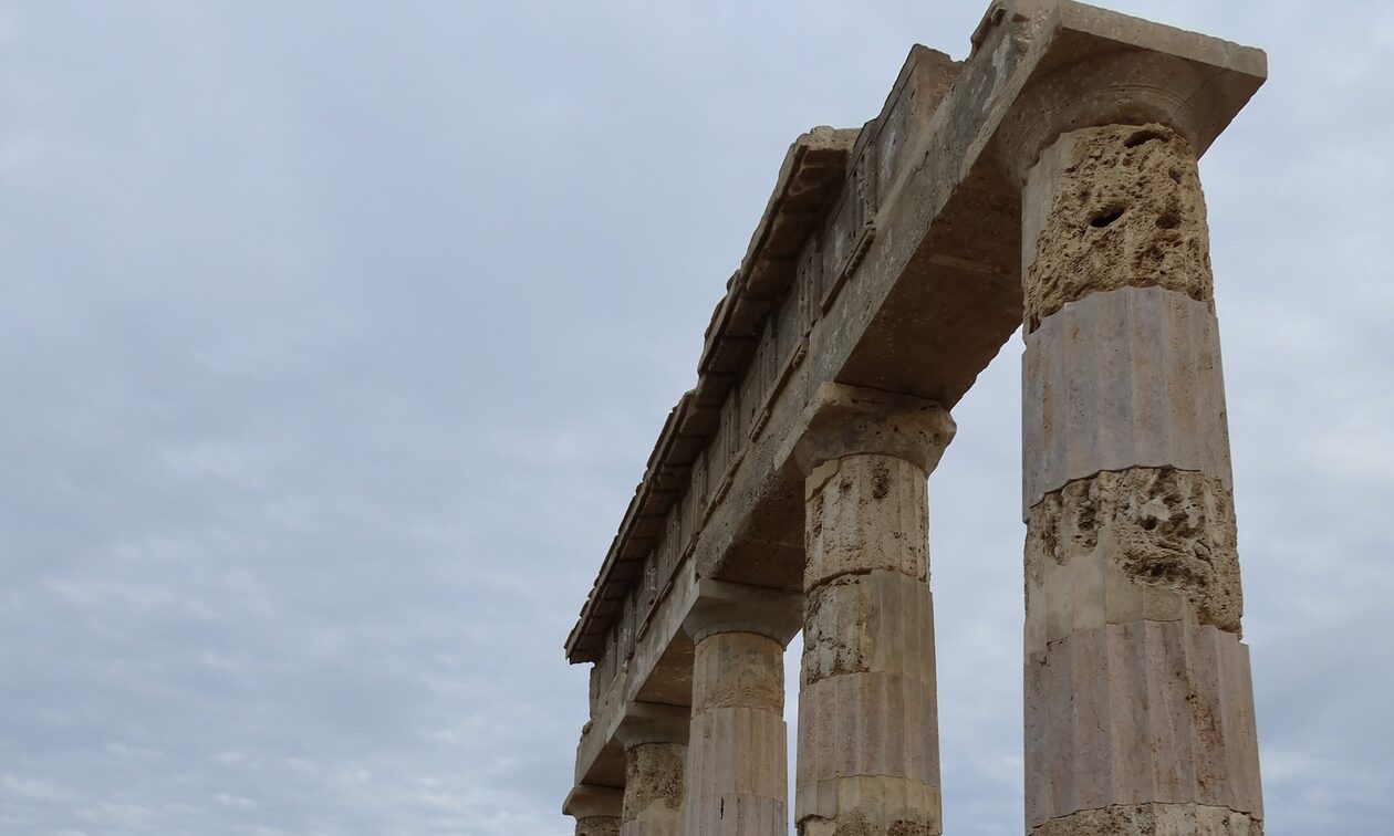 Αιγές: Εγκαίνια του ανακτόρου του Φιλίππου Β΄ – Γιατί δεν θα παραστεί η Λίνα Μενδώνη