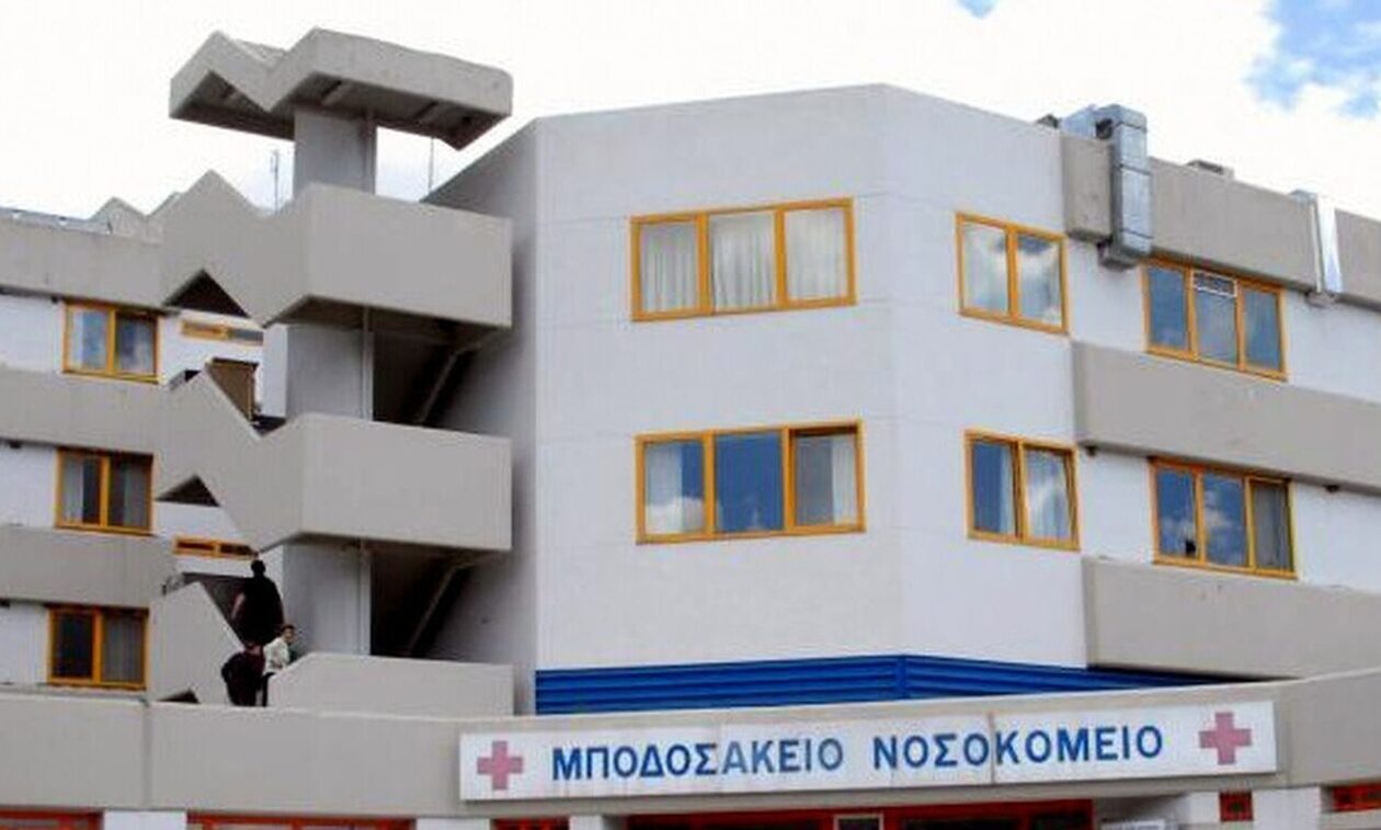 Θρήνος στην Πτολεμαΐδα για τον θάνατο του μωρού: «Ήταν κρύο και ωχρό» – Ερωτήματα για τον χαμό του