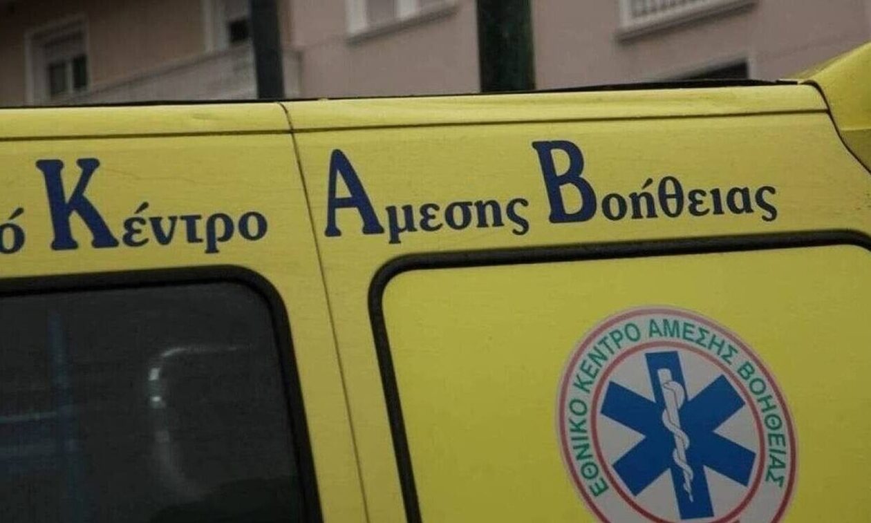 Πάτρα: Σφοδρή σύγκρουση οχημάτων στην Παραλία – Δύο σοβαρά τραυματίες