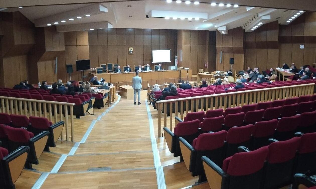 Ολομέλεια Προέδρων Δικηγορικών Συλλόγων: Αποχή από τα δικαστήρια έως τις 19 Ιανουαρίου