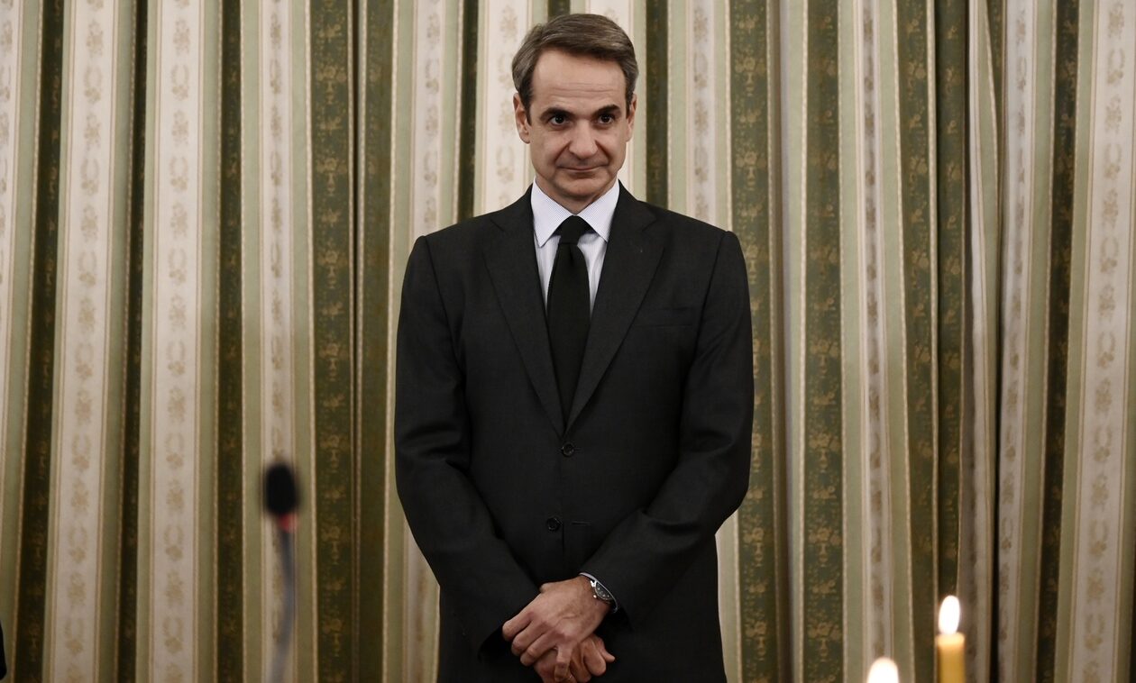 Ο Μητσοτάκης τα… βουνά και το ενδεχόμενο β΄ημιχρόνου για ανασχηματισμό