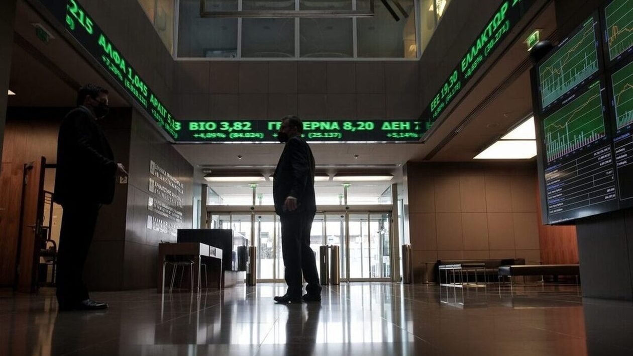 Χρηματιστήριο: Με μικτές τάσεις έκλεισε η Wall Street