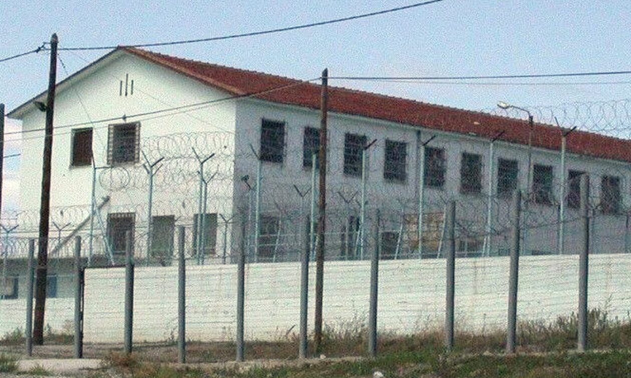 Βόλος: Άγριο ξύλο στις φυλακές Κασσαβέτειας – Απειλήθηκε γενικευμένη σύρραξη