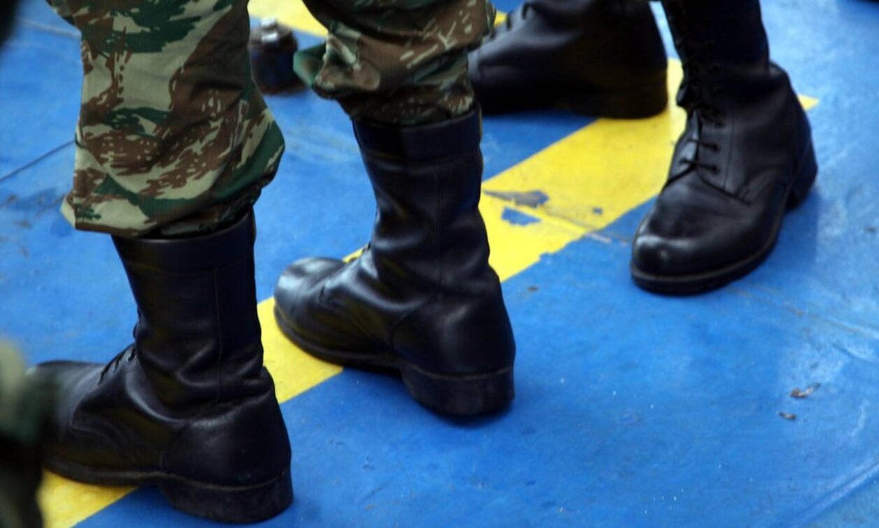 Θρήνος στον Στρατό Ξηράς:  Νεκρός σε τροχαίο 20χρονος στρατιώτης στη Μυτιλήνη