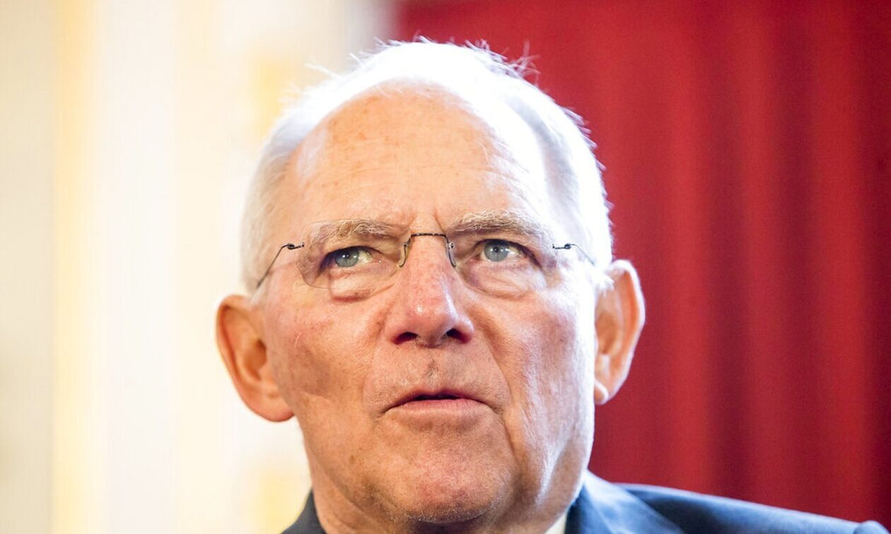 Γερμανία: Σήμερα κηδεύεται ο Βόλφγκανγκ Σόιμπλε – Δεν θα παραστεί η Άνγκελα Μέρκελ