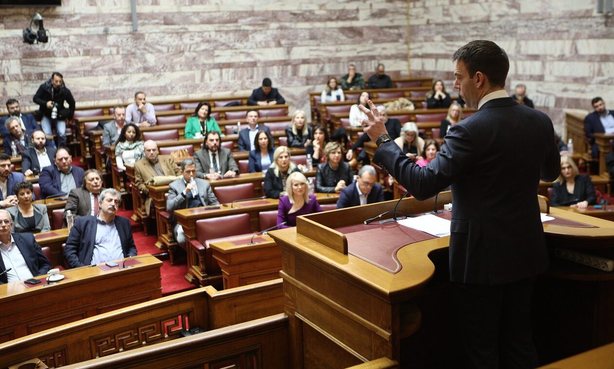 ΣΥΡΙΖΑ: O κακός χαμός αλά Σπετσιώτα