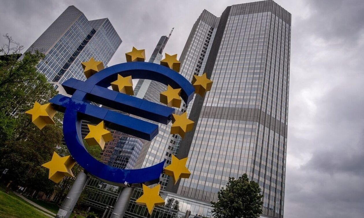 Στο 2,9% ο πληθωρισμός στην ευρωζώνη τον Δεκέμβριο 2023 – Στο 3,7% στην Ελλάδα ανακοίνωσε η Eurostat