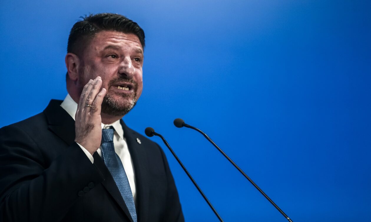 Το CSI στο… στρατηγείο Χαρδαλιά!