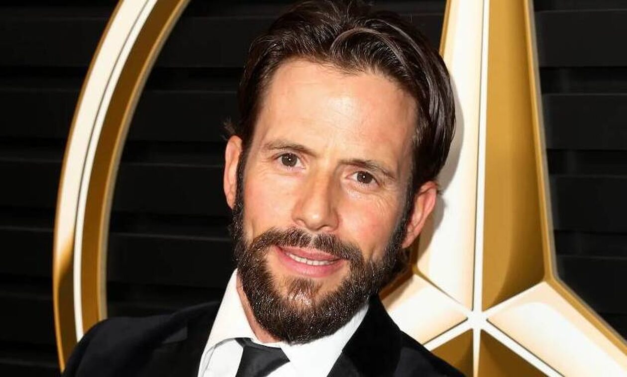 Τραγωδία στην Καραϊβική: Νεκρός σε αεροπορικό δυστήχημα ο 51χρονος ηθοποιός Κρίστιαν Όλιβερ