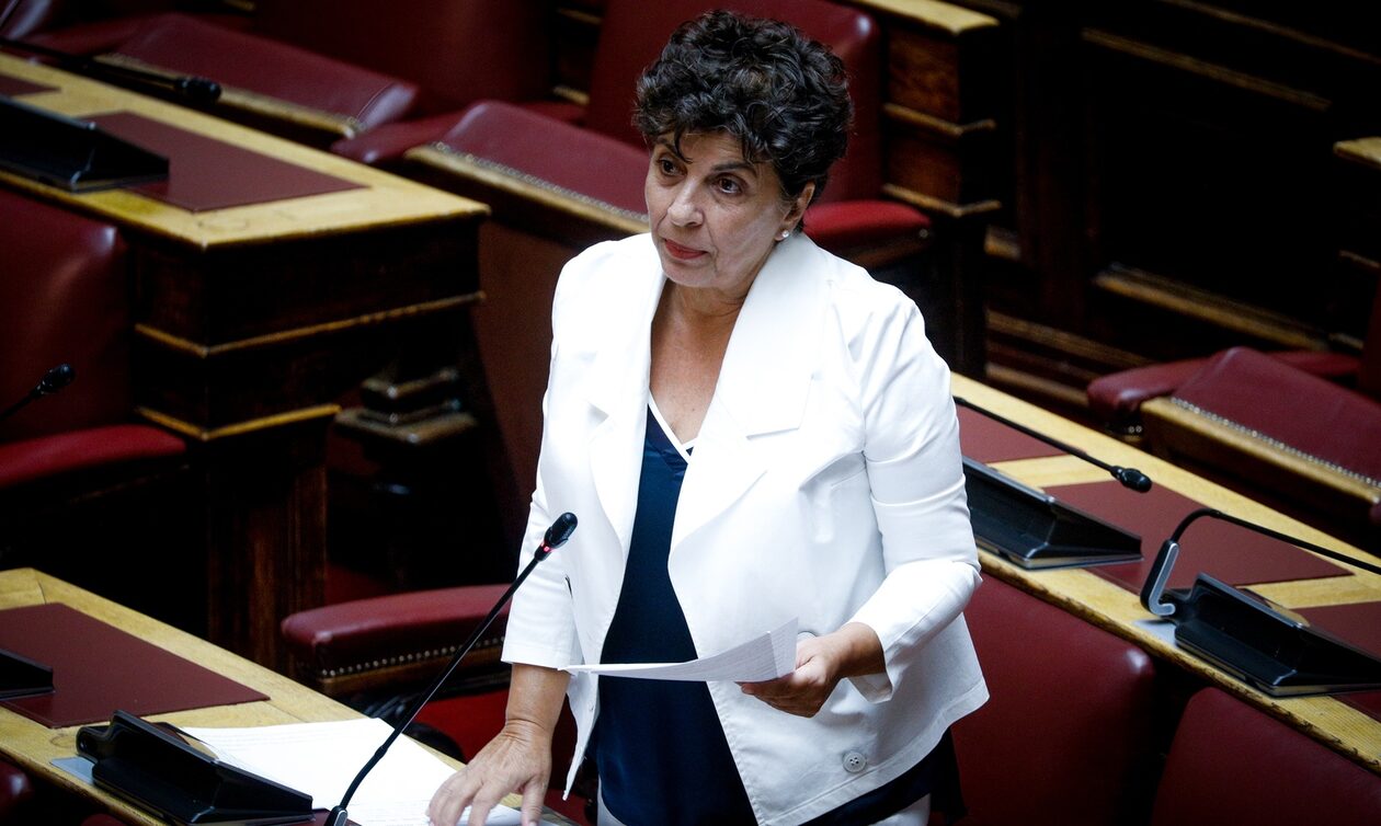 ΣΥΡΙΖΑ: Δεν πάει Σπέτσες η Μάλαμα, την πειράζει το καράβι – Απών και ο Τσίπρας