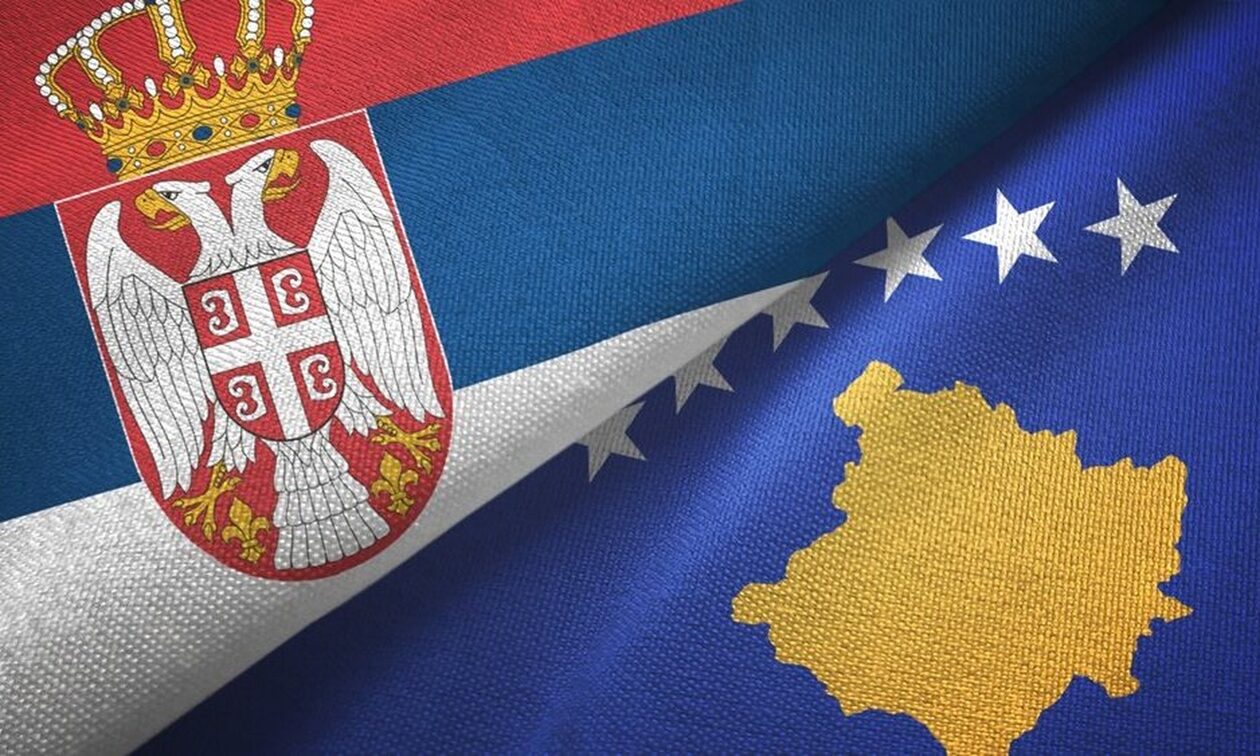 Ελεύθερη η είσοδος στο Κόσοβο για τα οχήματα με σερβικές πινακίδες κυκλοφορίας