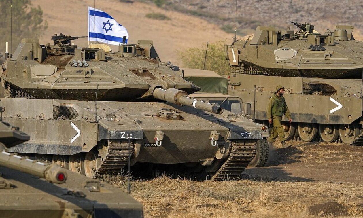 ΗΠΑ: Η Ουάσινγκτον προσφέρει αμοιβή 10 εκ. δολαρίων για οικονομικές πληροφορίες σχετικά με τη Χαμάς