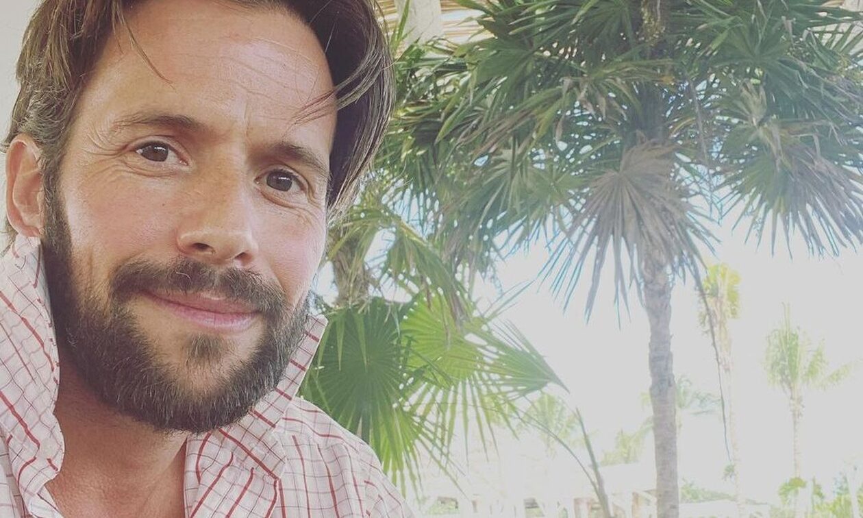 Κρίστιαν Όλιβερ: Βίντεο ντοκουμέντο από το αεροπορικό δυστύχημα που βρήκε τραγικό θάνατο ο ηθοποιός