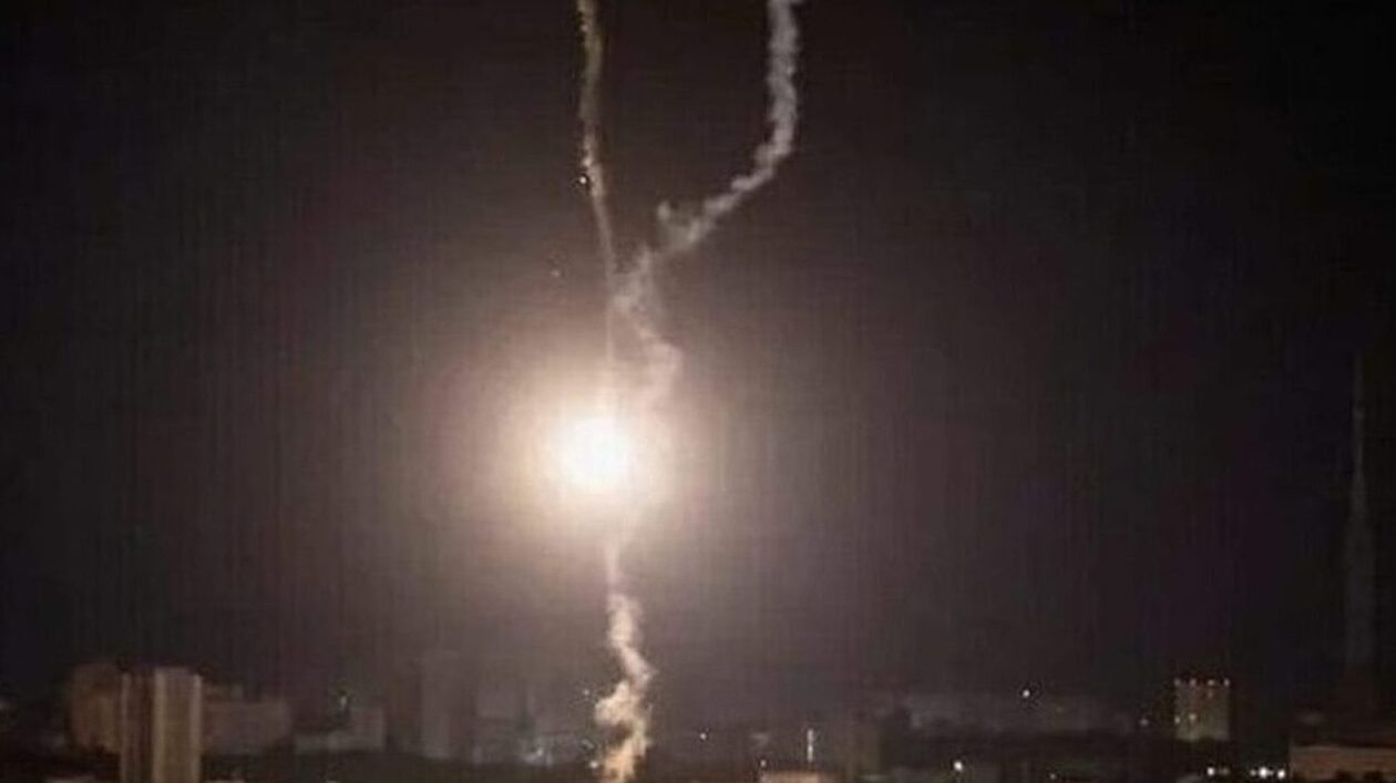 Ρωσία: Απέτρεψε νέα ουκρανική επίθεση με drone και πυραύλους