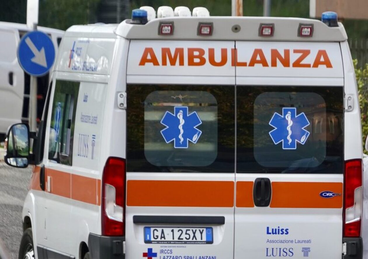 Ρώμη: Κατέρρευσε κτήριο έπειτα από έκρηξη – Διασώθηκαν οι ένοικοι