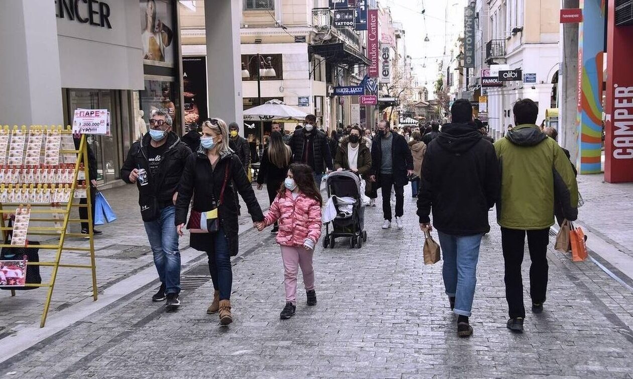Ποιοι πάνε ταμείο την επόμενη εβδομάδα – Όλες οι πληρωμές