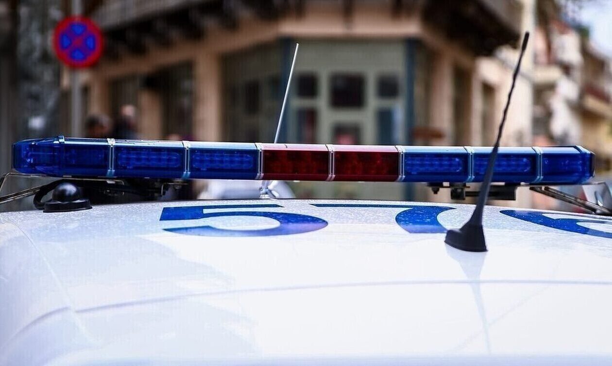 Χανιά: Μπούκαραν σε μαγαζί και έκλεψαν… μπύρες και γκοφρέτες – Βίντεο από κάμερα ασφαλείας