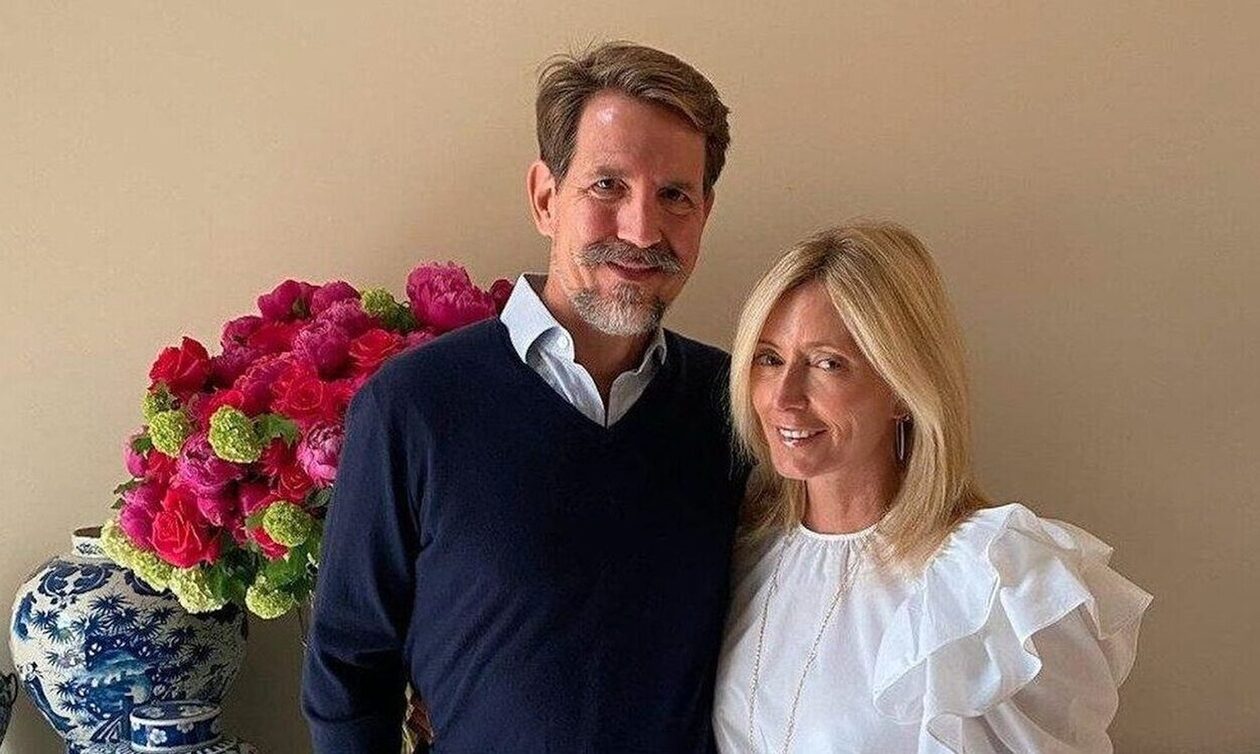 Μαρί Σαντάλ: Δεν έχουμε καμία σχέση με τον Επστάιν – Είναι όλα ψέματα