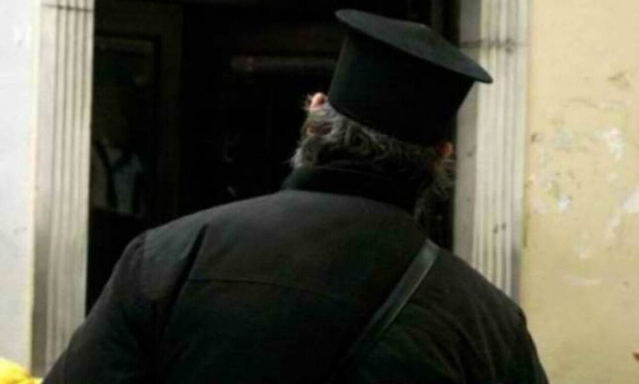 Αρτέμιδα: Αγωνία στην Αρτέμιδα – Ιερέας κατέρρευσε πριν την λειτουργεία των Θεοφανείων