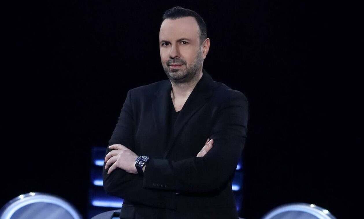 Τάσος Τρύφωνος: Βαρύ πένθος για τον παρουσιαστή – Έφυγε από τη ζωή η μητέρα του