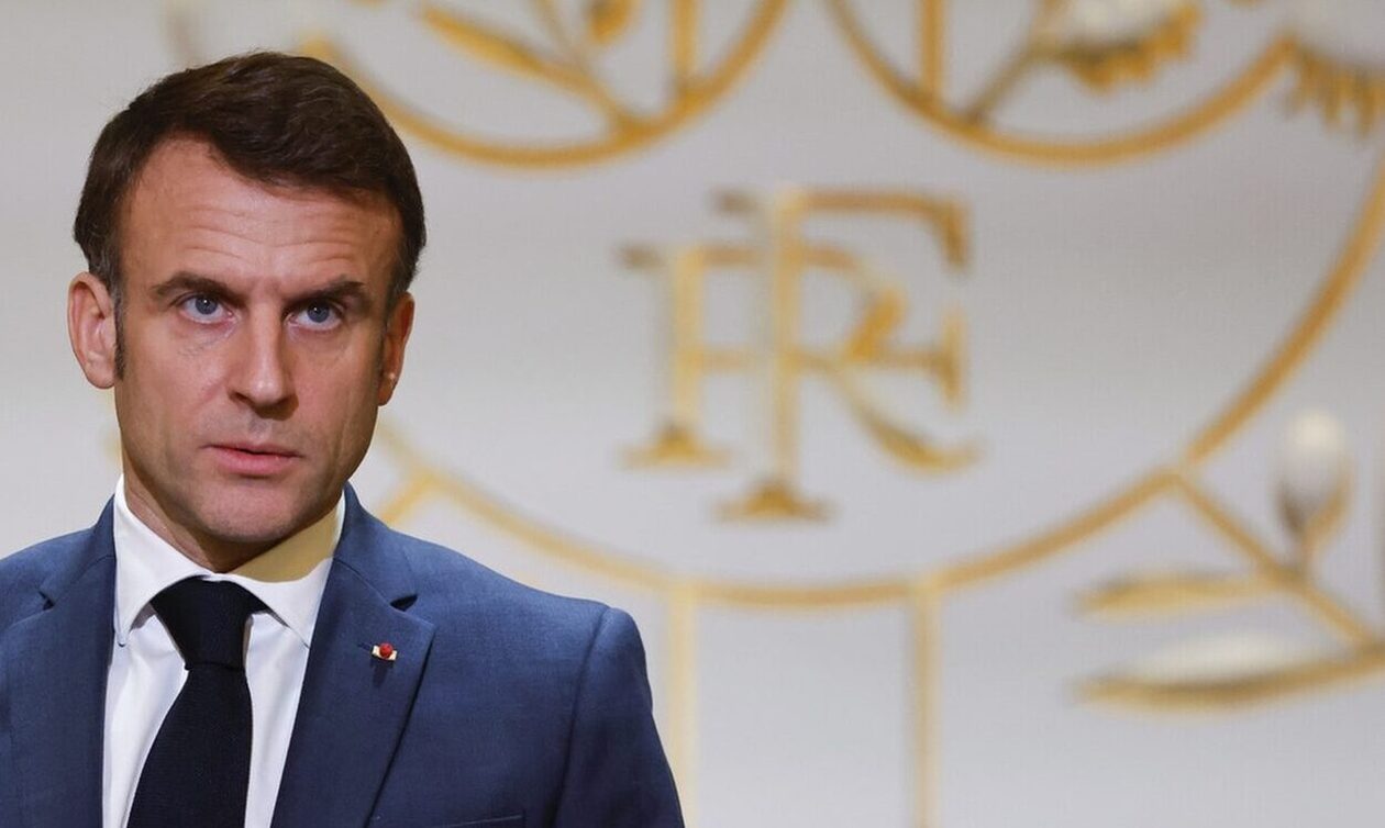 Γαλλία σε Ιράν: «Σταματήστε αμέσως την αποσταθεροποίηση στη Μέση Ανατολή»