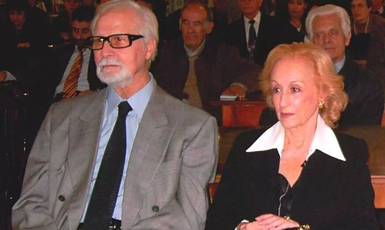 Θρήνος στην Πάτρα – Πέθανε η Νανά Δούκα