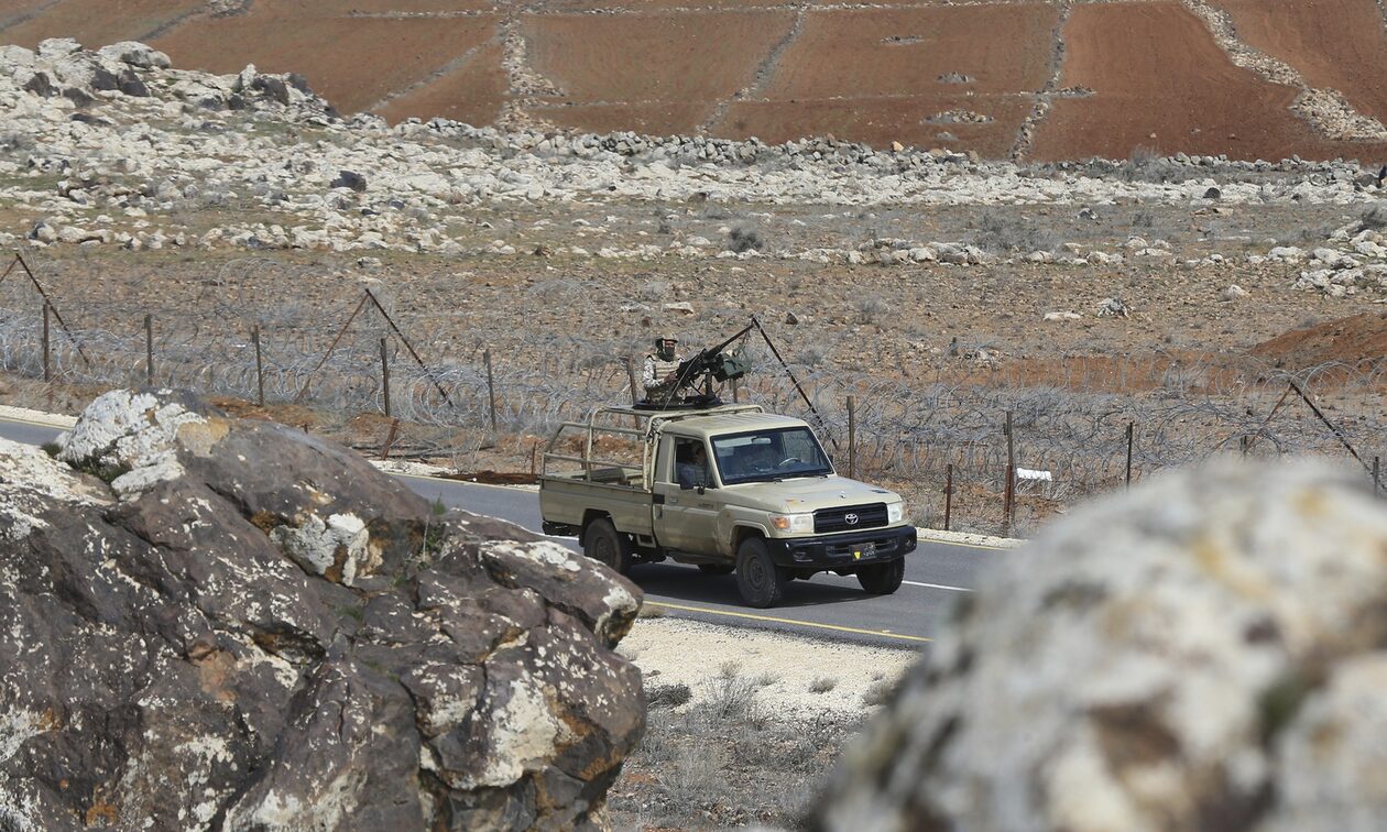 Ιορδανία: Σκοτώθηκαν έμποροι ναρκωτικών σε συγκρούσεις στα σύνορα