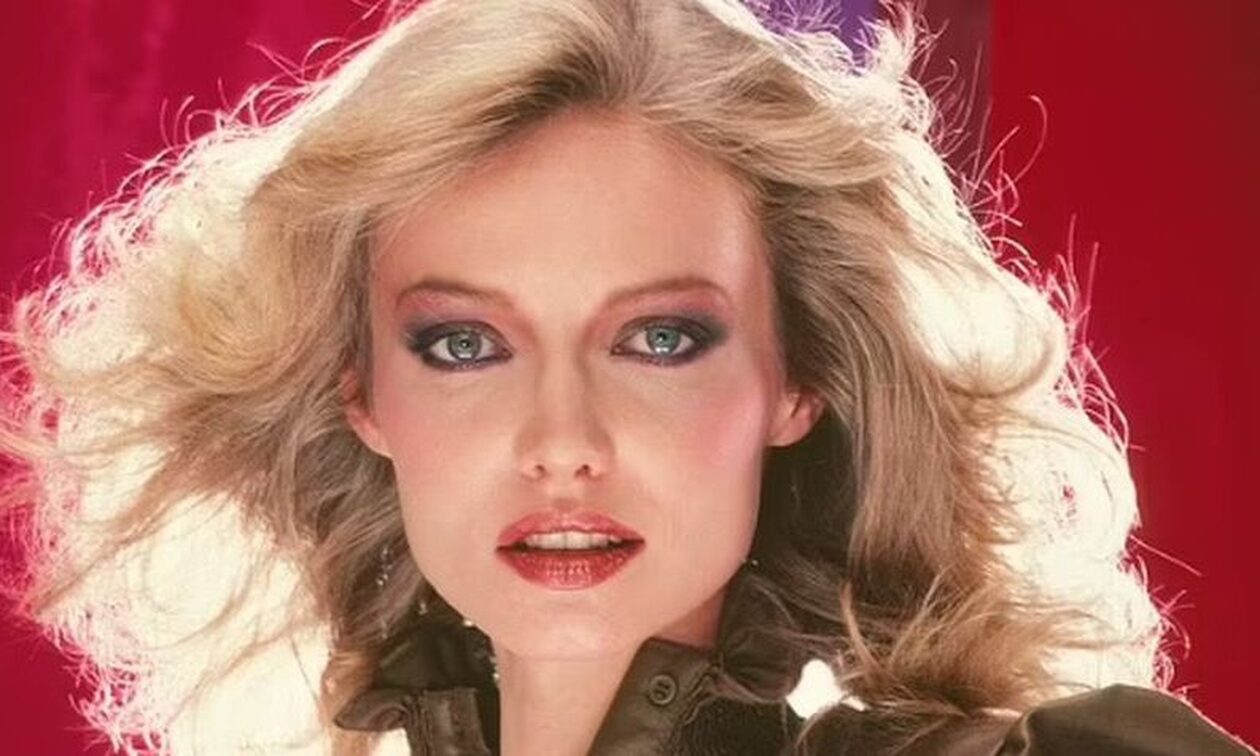Πέθανε η ηθοποιός Cindy Morgan – Ήταν 69 ετών