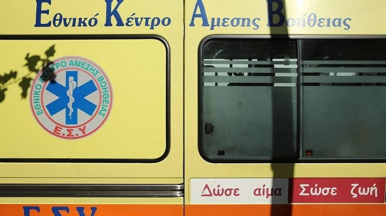 Ελευσίνα: Ψαράς λιποθύμησε και έπεσε στη θάλασσα – Ανασύρθηκε νεκρός