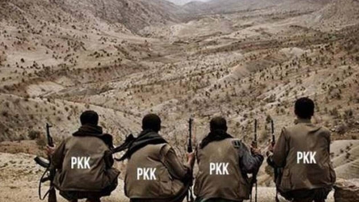 Τουρκία: Bομβαρδισμοί κατά κουρδικών στόχων στο βόρειο Ιράκ