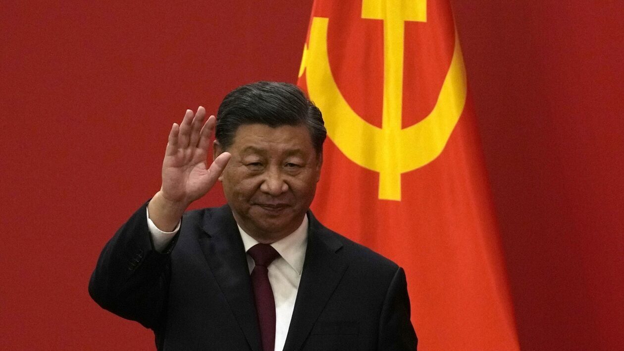 Kίνα: Κυρώσεις σε 5 βιομηχανίες των ΗΠΑ – Πωλούσαν όπλα στην Ταϊβάν