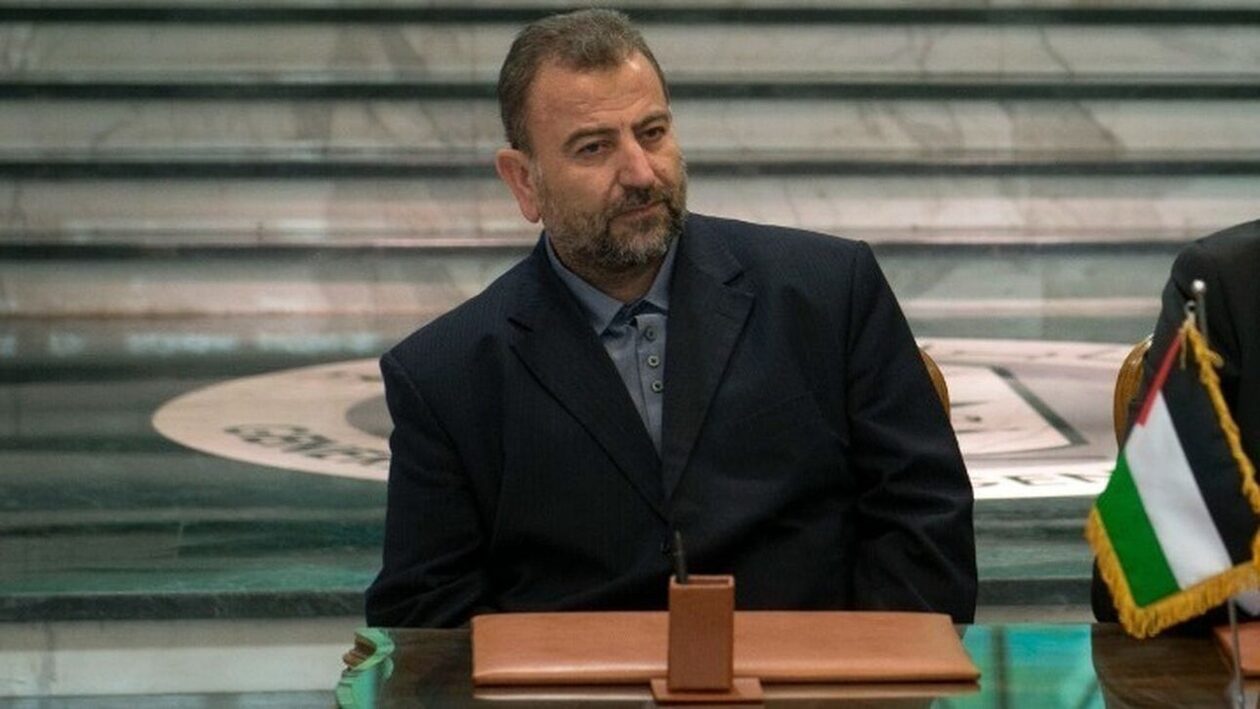Κατάρ: Ο θάνατος του υπαρχηγού της Χαμάς περιπλέκει τη διαπραγμάτευση για τους ομήρους