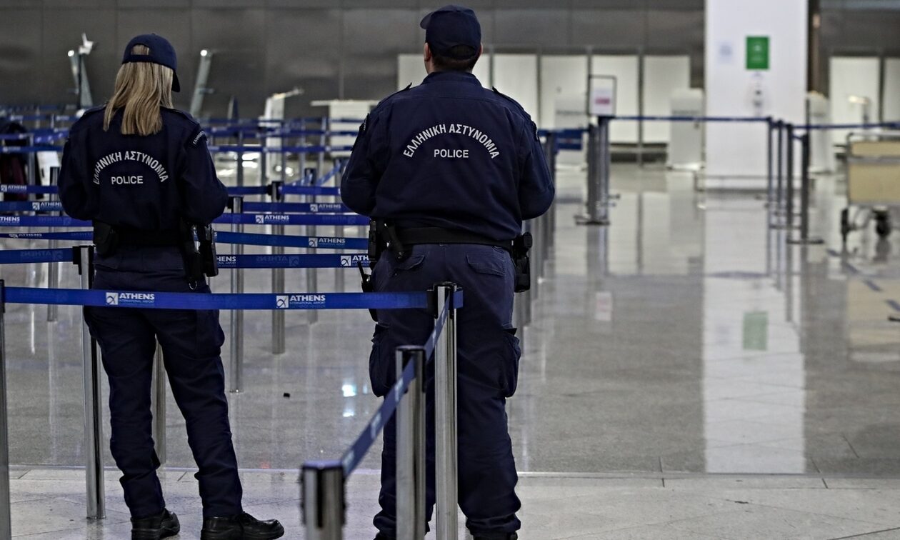 Αναγκαστική προσγείωση αεροπλάνου στο «Ελ. Βενιζέλος» – Τέσσερις επιβάτες κρύφτηκαν στις τουαλέτες