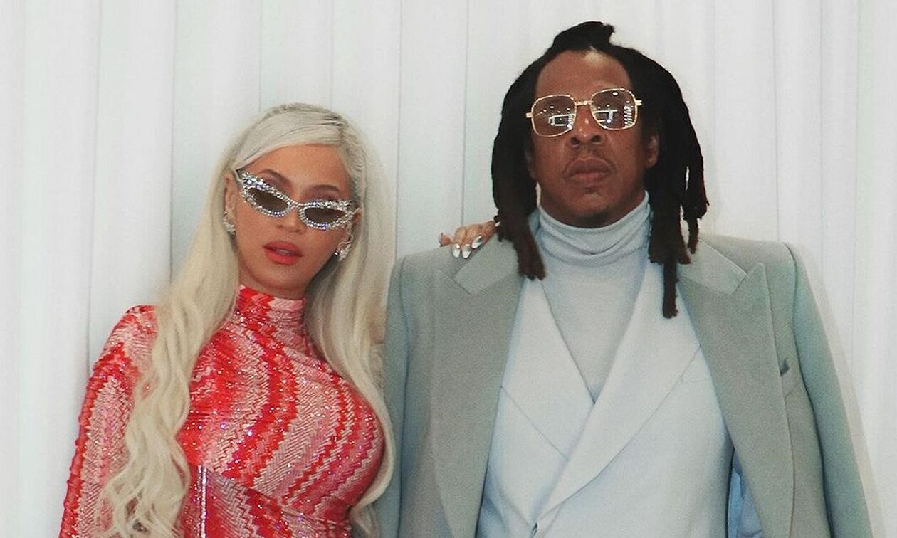 Η Beyonce ντύθηκε… Barbie και πήγε μαζί με τον Jay-Z στο πάρτι του LeBron James