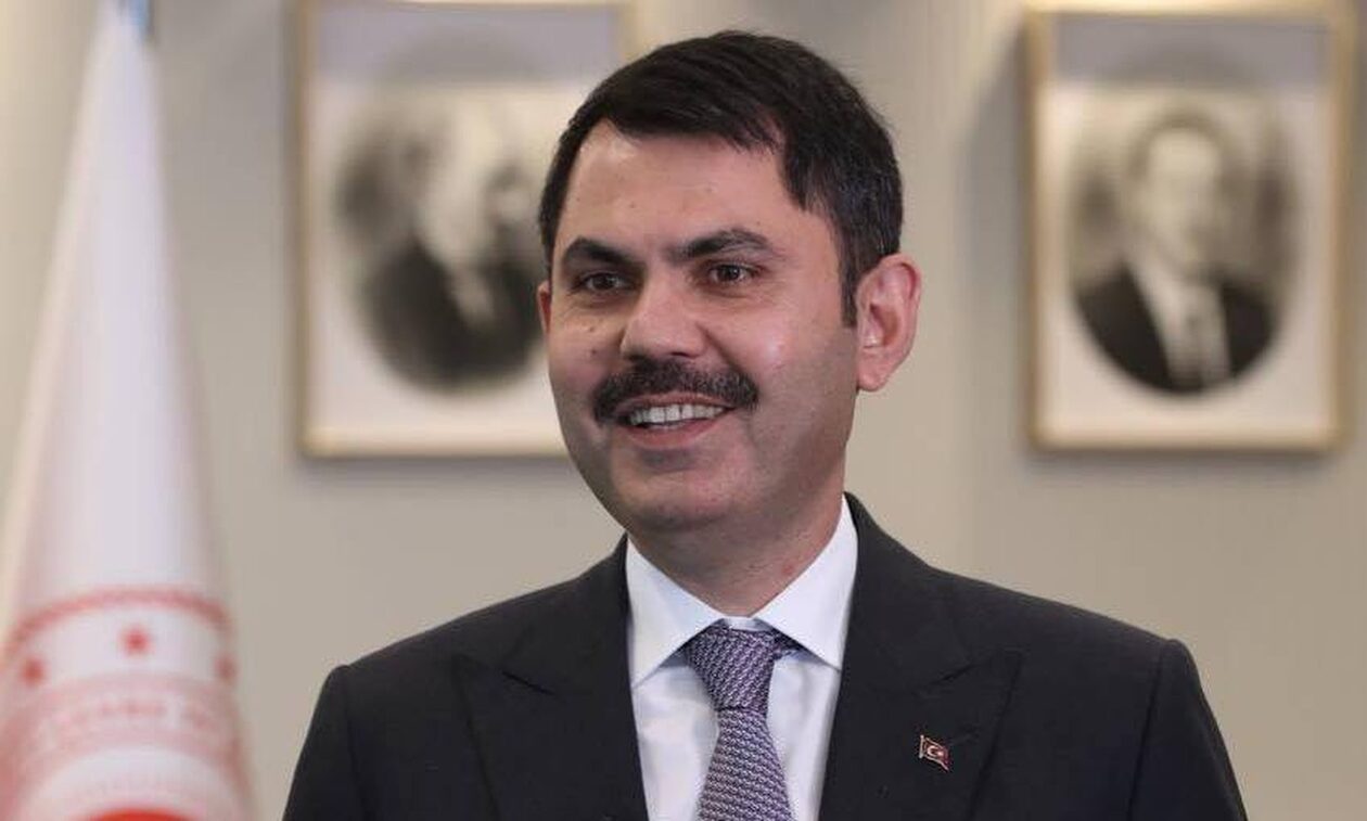 Τουρκία: Ο Μουράτ Κουρούμ αντίπαλος του Εκρέμ Ιμάμογλου για τον δήμο Κωνσταντινούπολης