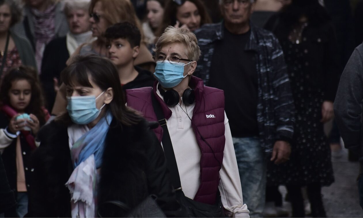 Κορονοϊός – «Καμπανάκι» Μαγιορκίνη: «Είναι η μεγαλύτερη έξαρση από το καλοκαίρι του 2022»