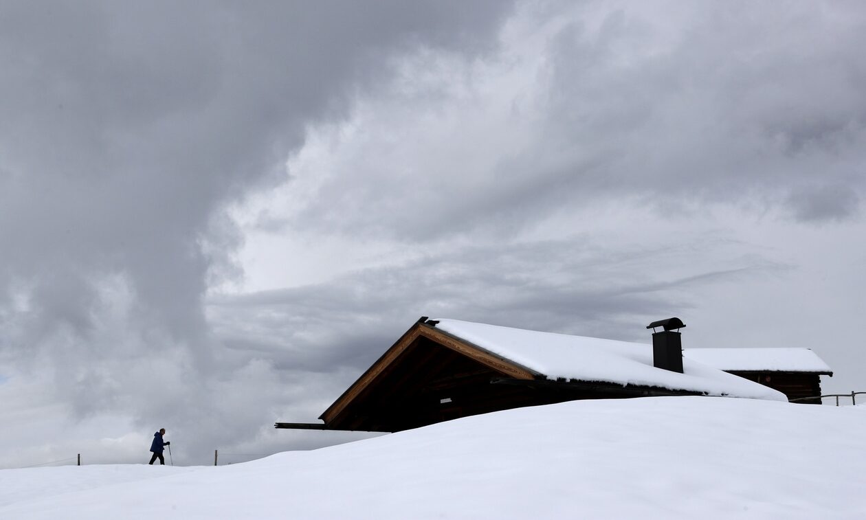 Ιταλία: Τα πτώματα δύο πεζοπόρων εντοπίστηκαν έπειτα από χιονοστιβάδα στις ιταλικές Άλπεις