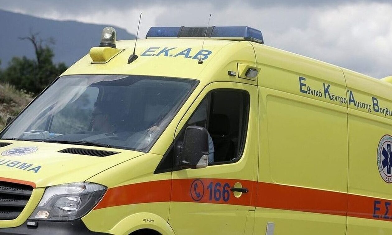 Χανιά: Θρίλερ με άνδρα – Εντοπίστηκε νεκρός στο κρεβάτι του