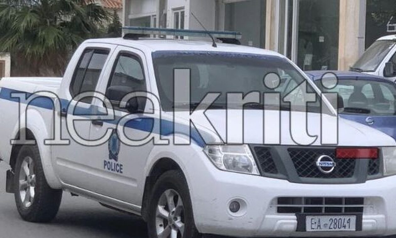 Τρόμος στο Ηράκλειο από άσκοπους πυροβολισμούς – Έπεφταν οι σφαίρες… βροχή!