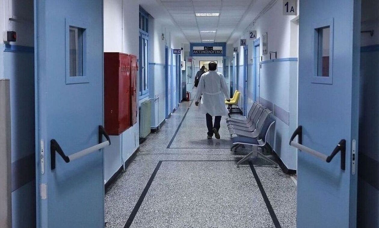 Αγρίνιο: Σοβαρή καταγγελία γονέα – «Το παιδί είχε περιτονίτιδα και έλεγαν πως έχει ίωση!»