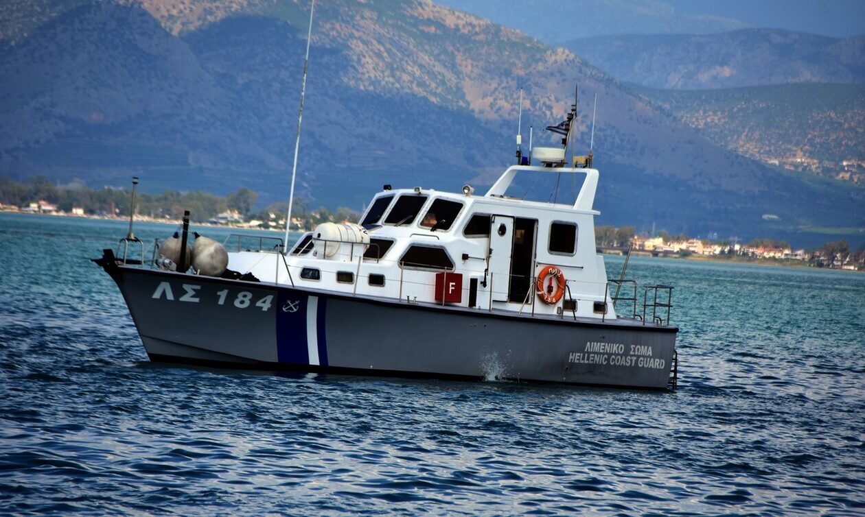 Ψέριμος: Εντοπίστηκαν 26 μετανάστες στο λιμάνι – Ανάμεσά τους 17 ανήλικοι