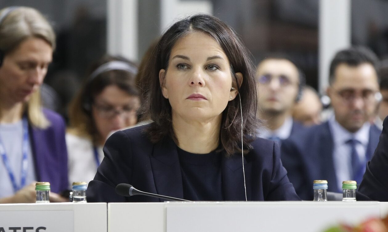 Η Γερμανία καλεί το Ισραήλ να κάνει μια «λιγότερο εντατική» στρατιωτική επιχείρηση