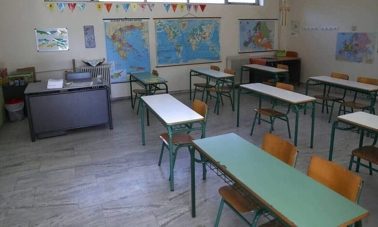 Σχολεία παραμένουν κλειστά σε διάφορες περιοχές της χώρας – Δείτε αναλυτικά