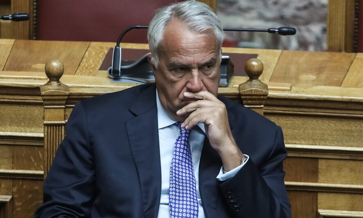 Ξεκάθαρος και σταθερός ο Μάκης Βορίδης στις απόψεις του για τα ομόφυλα ζευγάρια