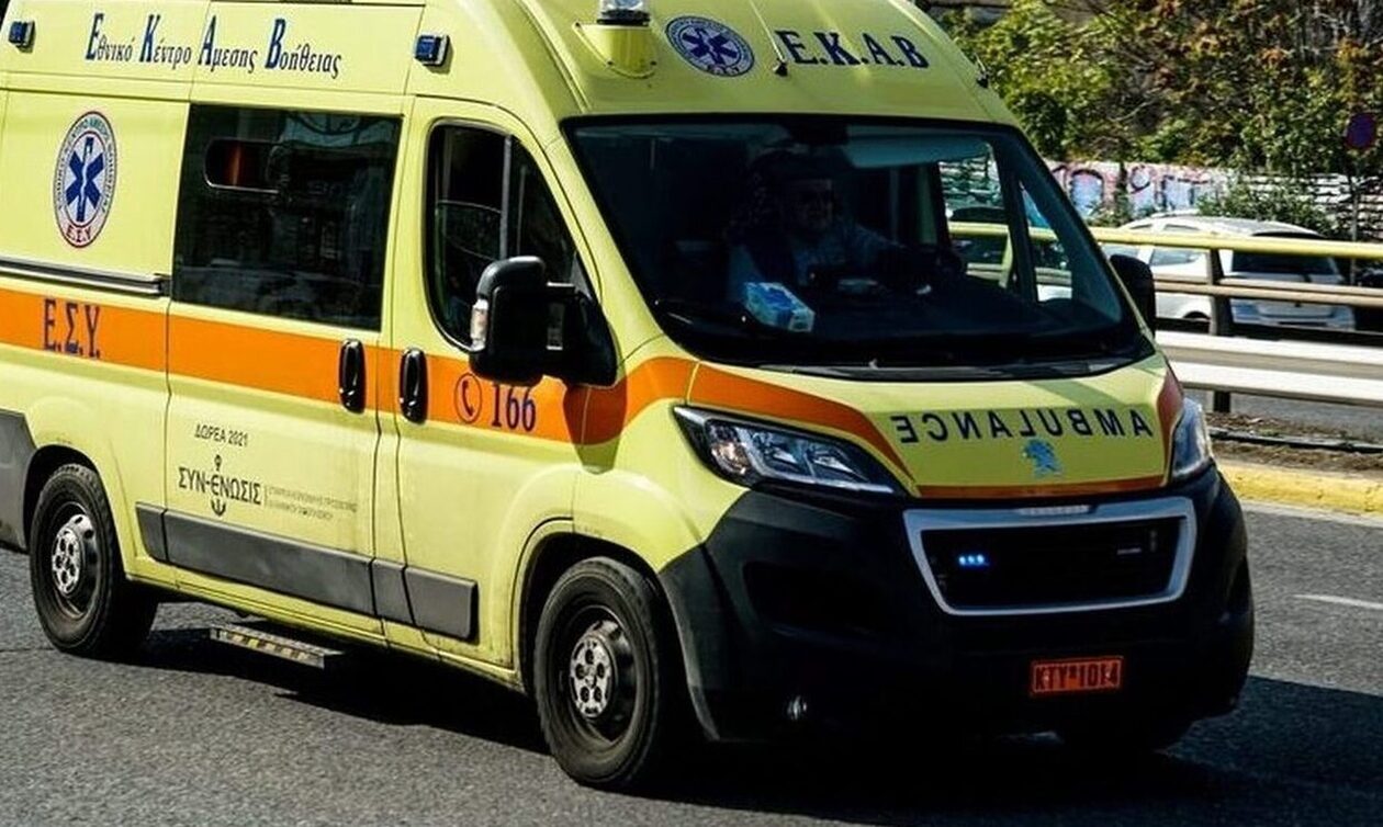 Λάρισα: Ακρωτηριάστηκε κυνηγός – Έπεσε σε χαράδρα και αυτοπυροβόλησε το χέρι του!