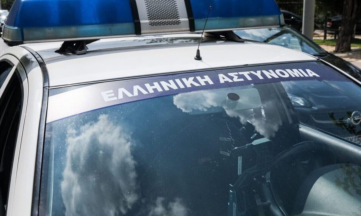 Ηράκλειο: Τον βρήκαν νεκρό μέσα στο ποιμνιοστάσιο