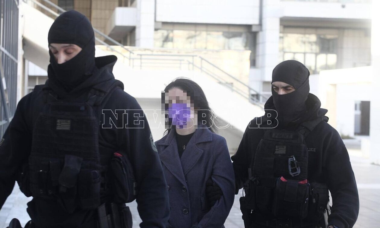 Κολωνός: Κεκλεισμένων των θυρών συνεχίζεται η δίκη για την κακοποίηση της 12χρονης