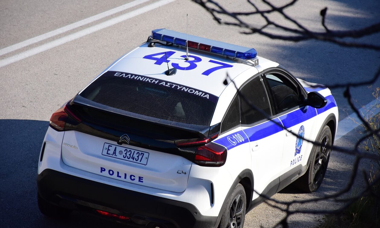 Ξάνθη: Αίσιο τέλος για το ζευγάρι που είχε εξαφανιστεί – Μεγάλη επιχείρηση για τον εντοπισμό τους